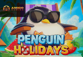 Penguin Holidays
