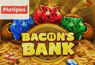 Bacon's Bank