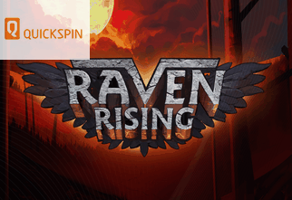 Raven Rising
