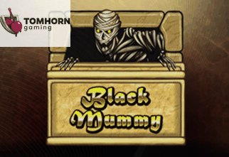 Black Mummy